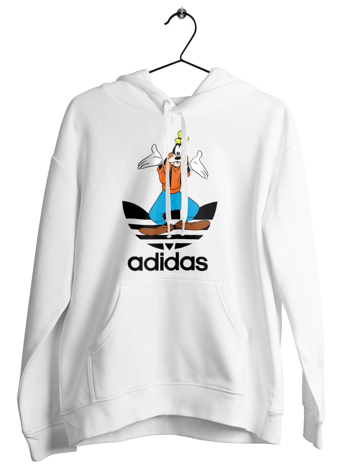 Adidas Гуфі