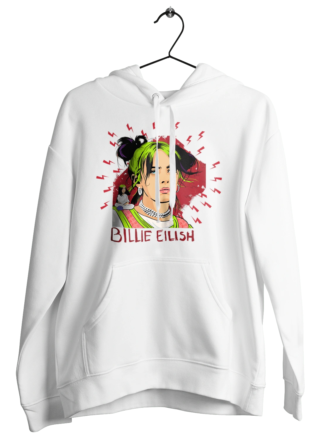 Біллі Айліш