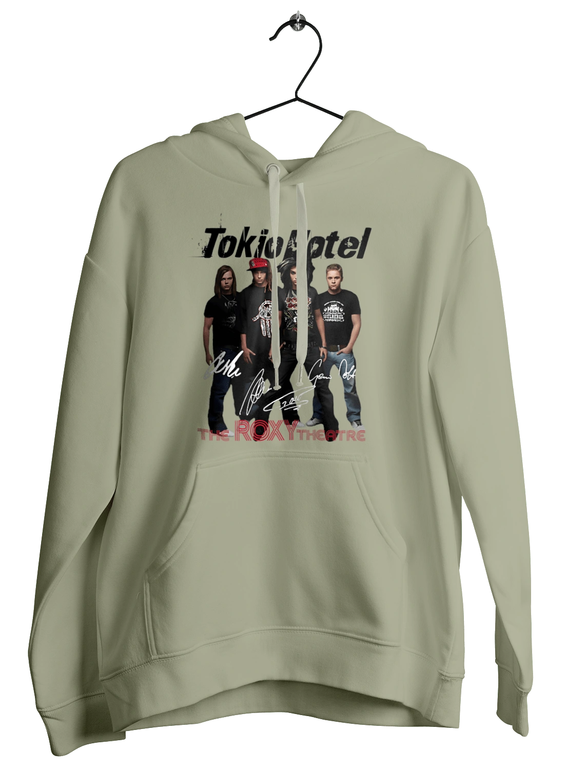 Tokio Hotel