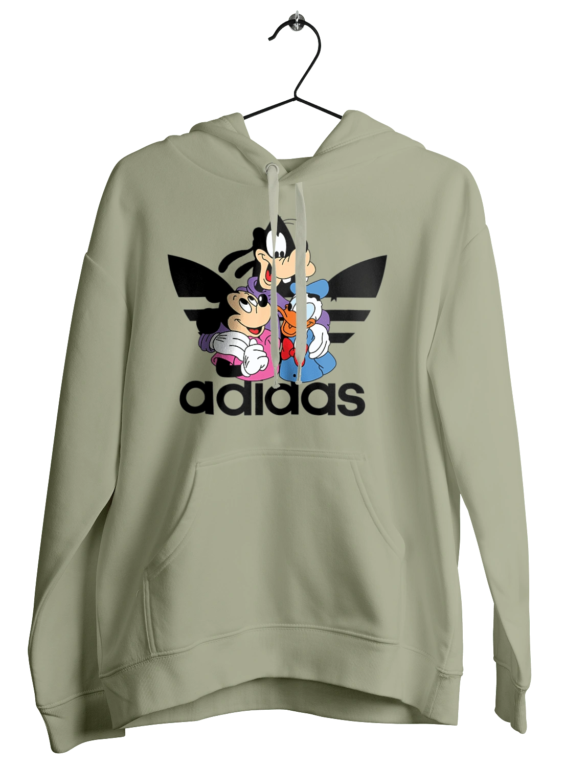 Adidas Міккі Маус