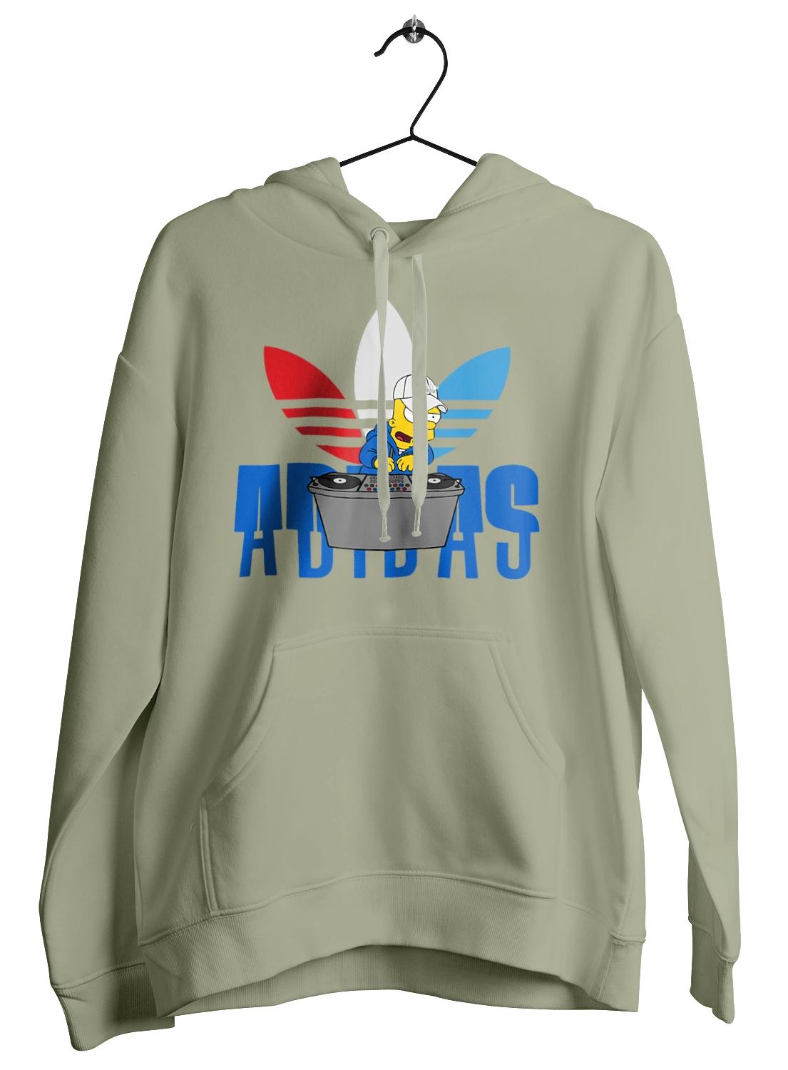 Adidas Барт