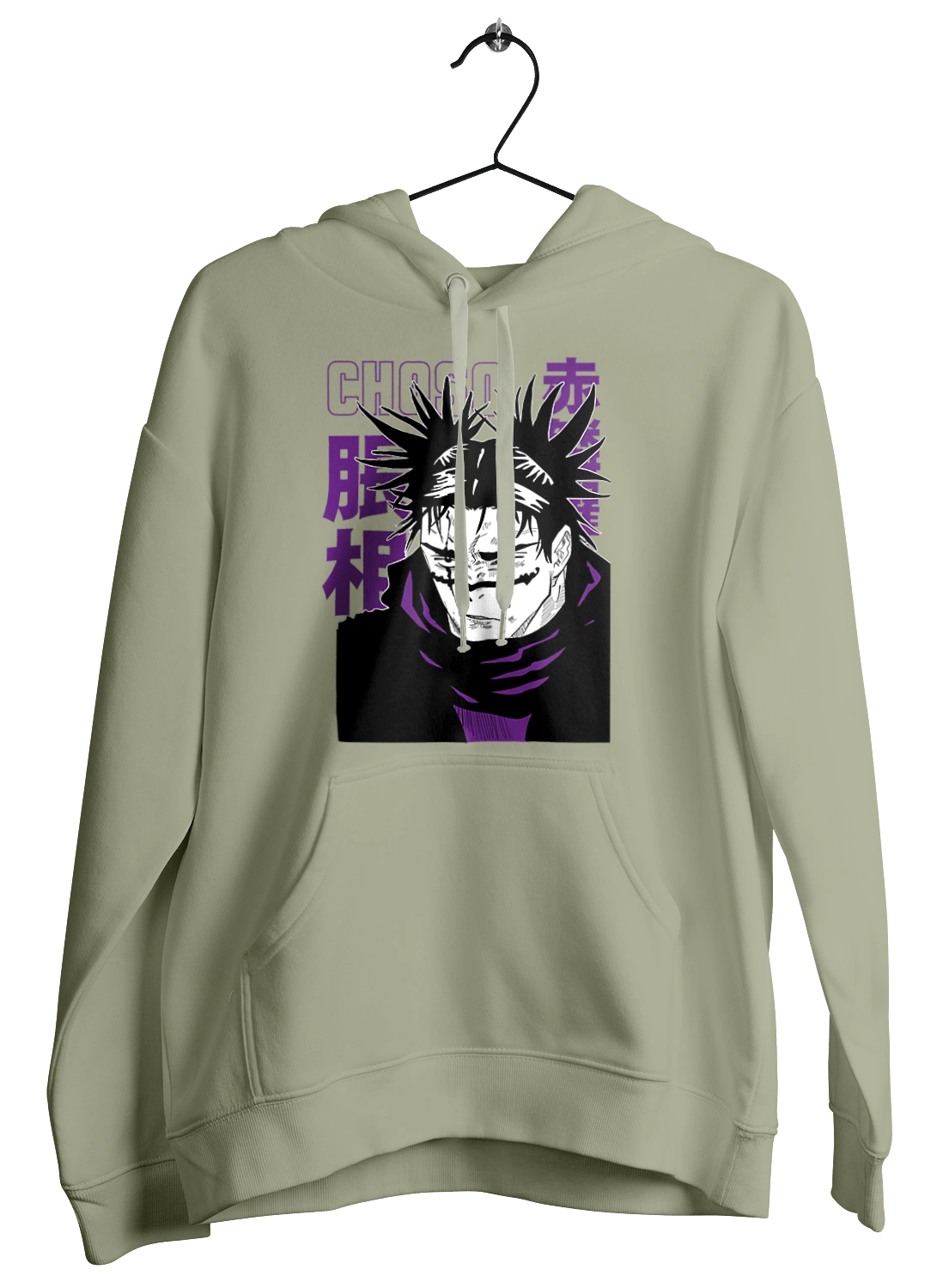 Jujutsu Kaisen Choso