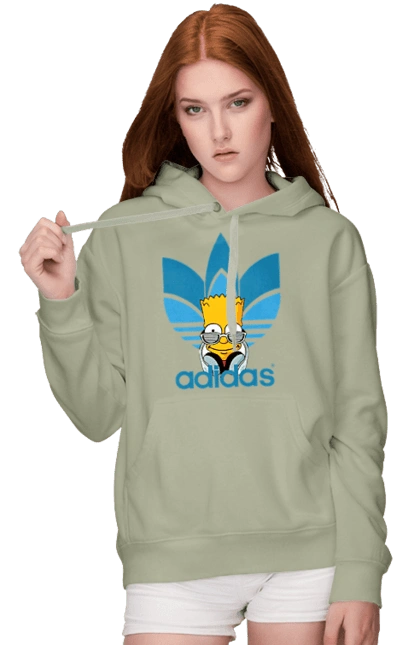 Adidas Барт