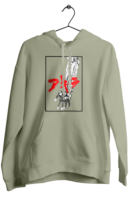 Women's hoodie with prints Akira Tetsuo Shima. Akira, anime, cyberpunk, manga, tetsuo shima. 2070702