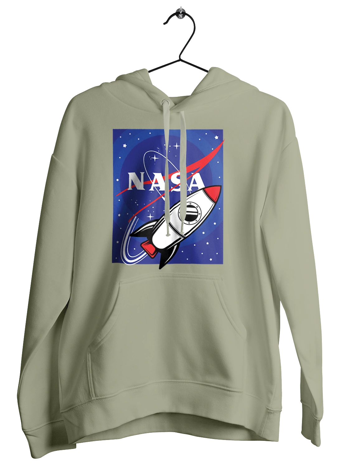 NASA