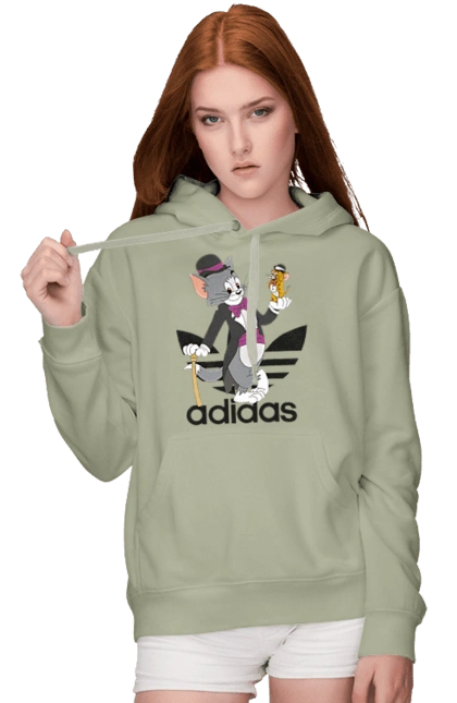 Adidas Tom and Jerry