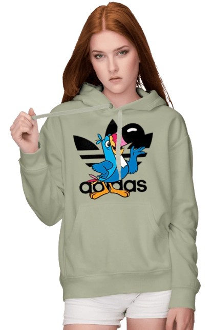 Adidas Тукан Сэм