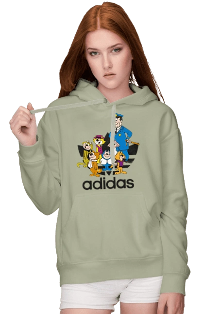 Adidas Top Cat