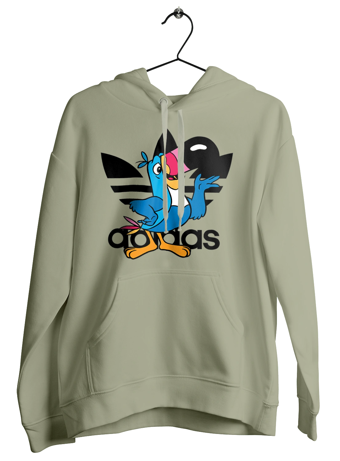 Adidas Тукан Сэм