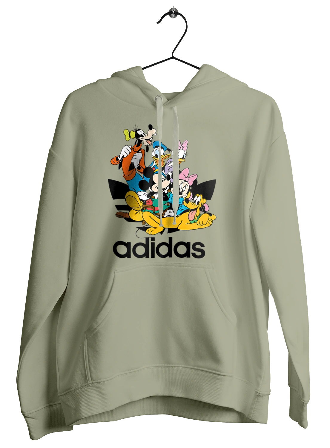 Adidas Міккі Маус