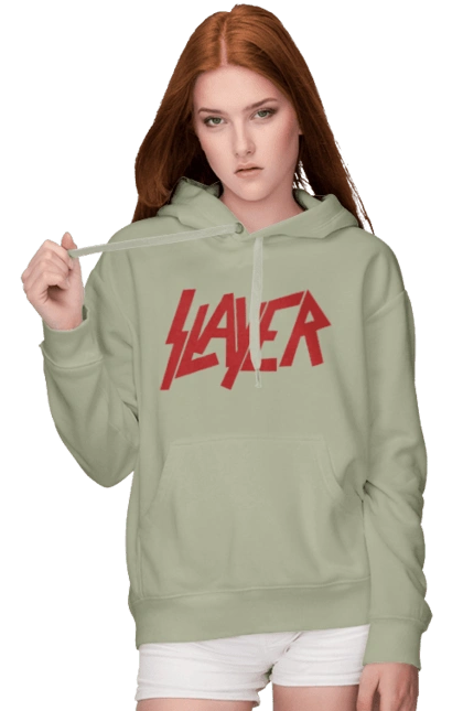 Slayer