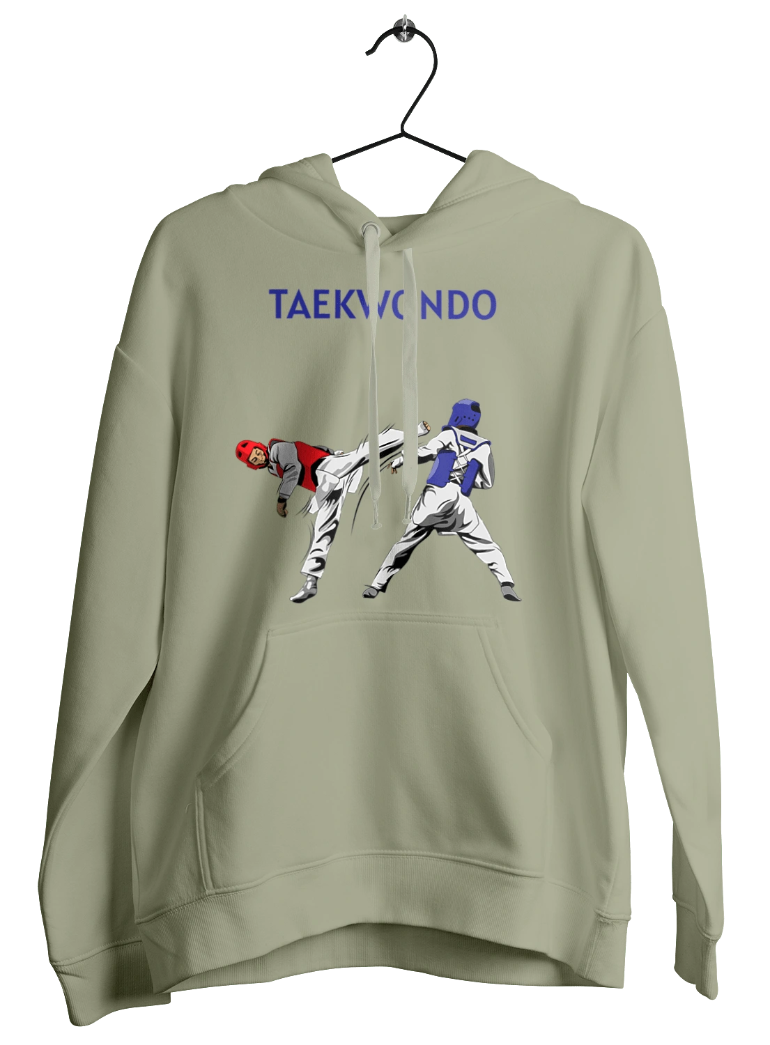 Taekwondo