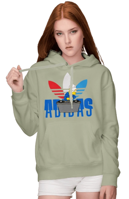 Adidas Барт