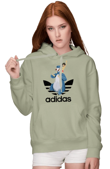 Adidas Мауглі