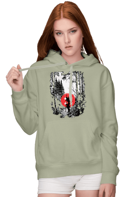 Women's hoodie with prints Dragon Ball. Anime, dragon ball, goku, manga, tv series, vegeta. 2070702