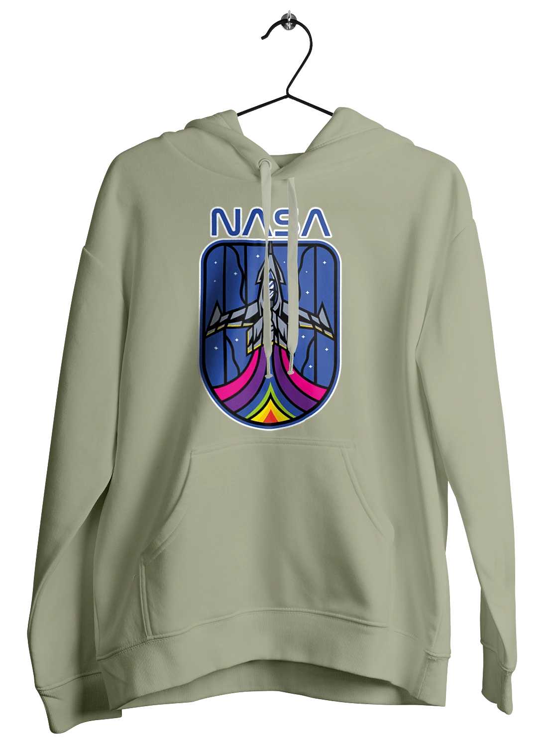 NASA