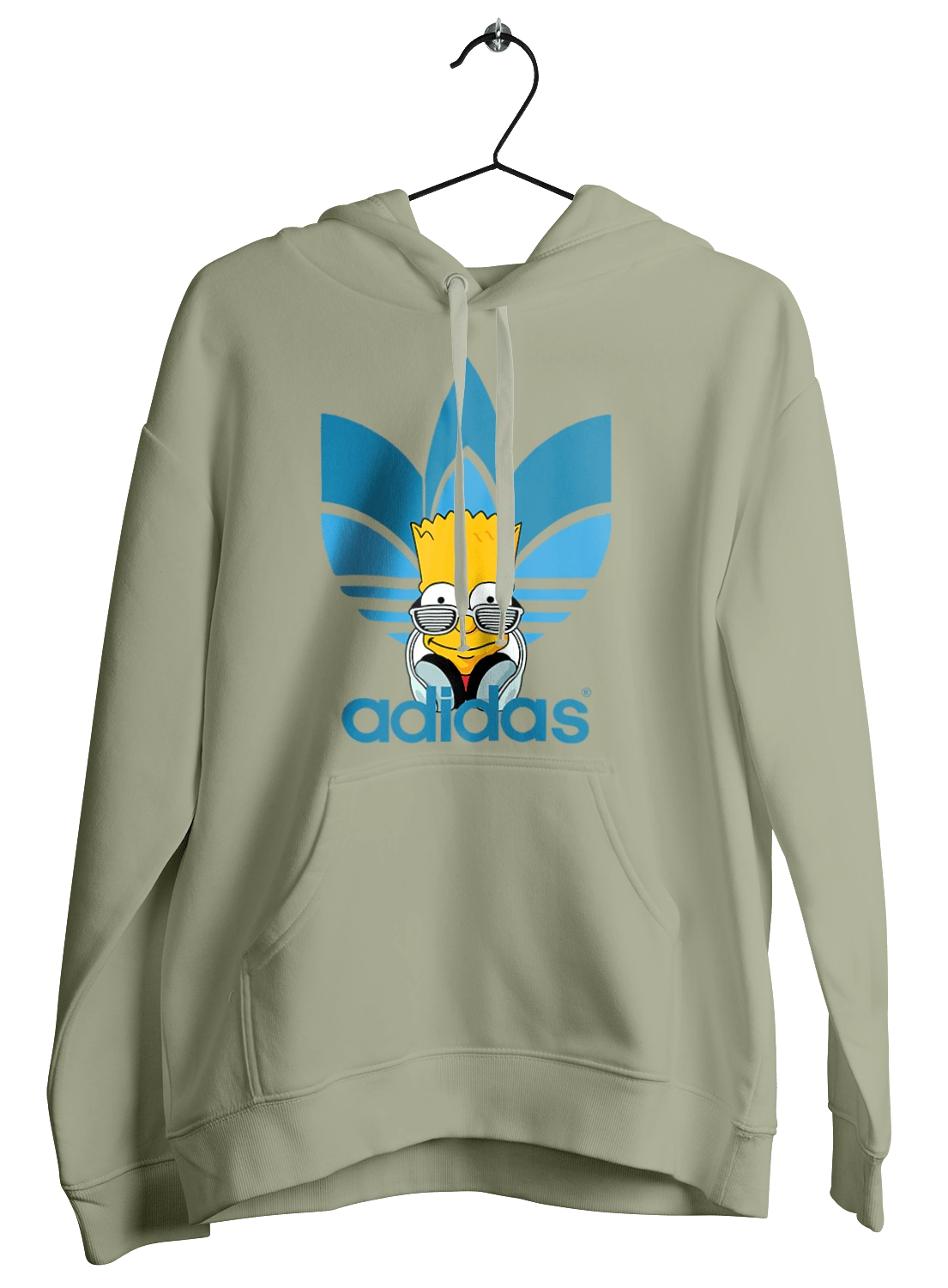 Adidas Барт