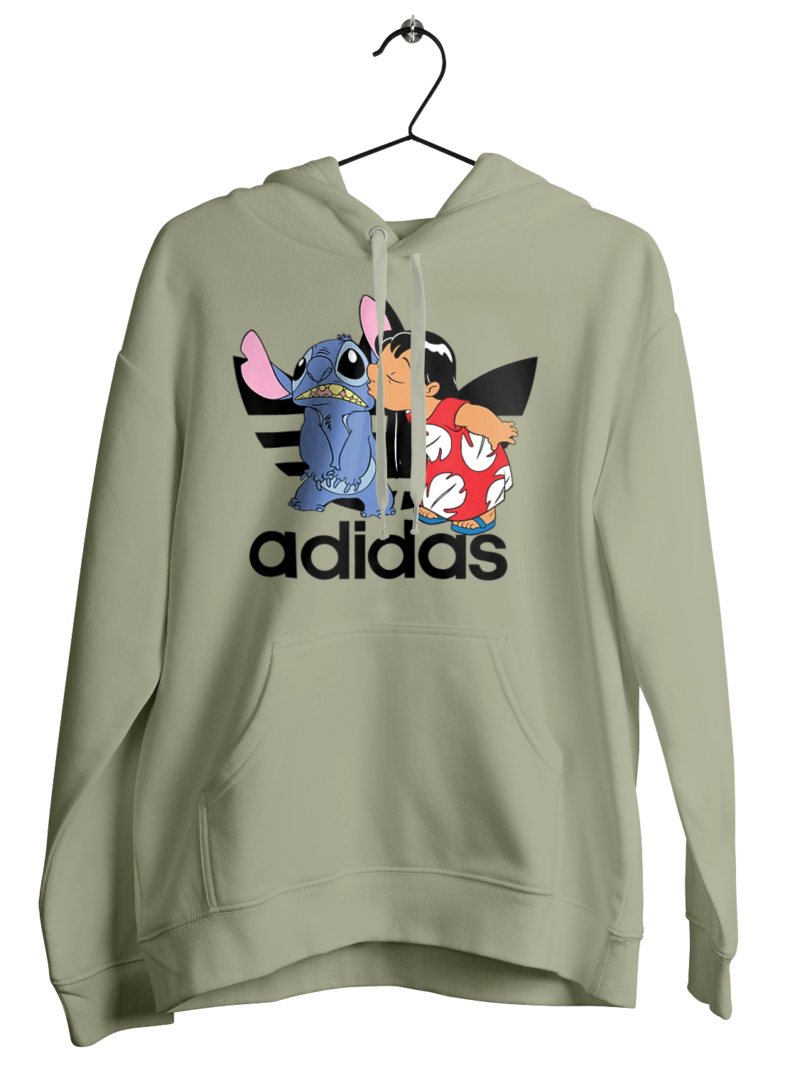 Adidas Стіч