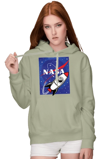 NASA