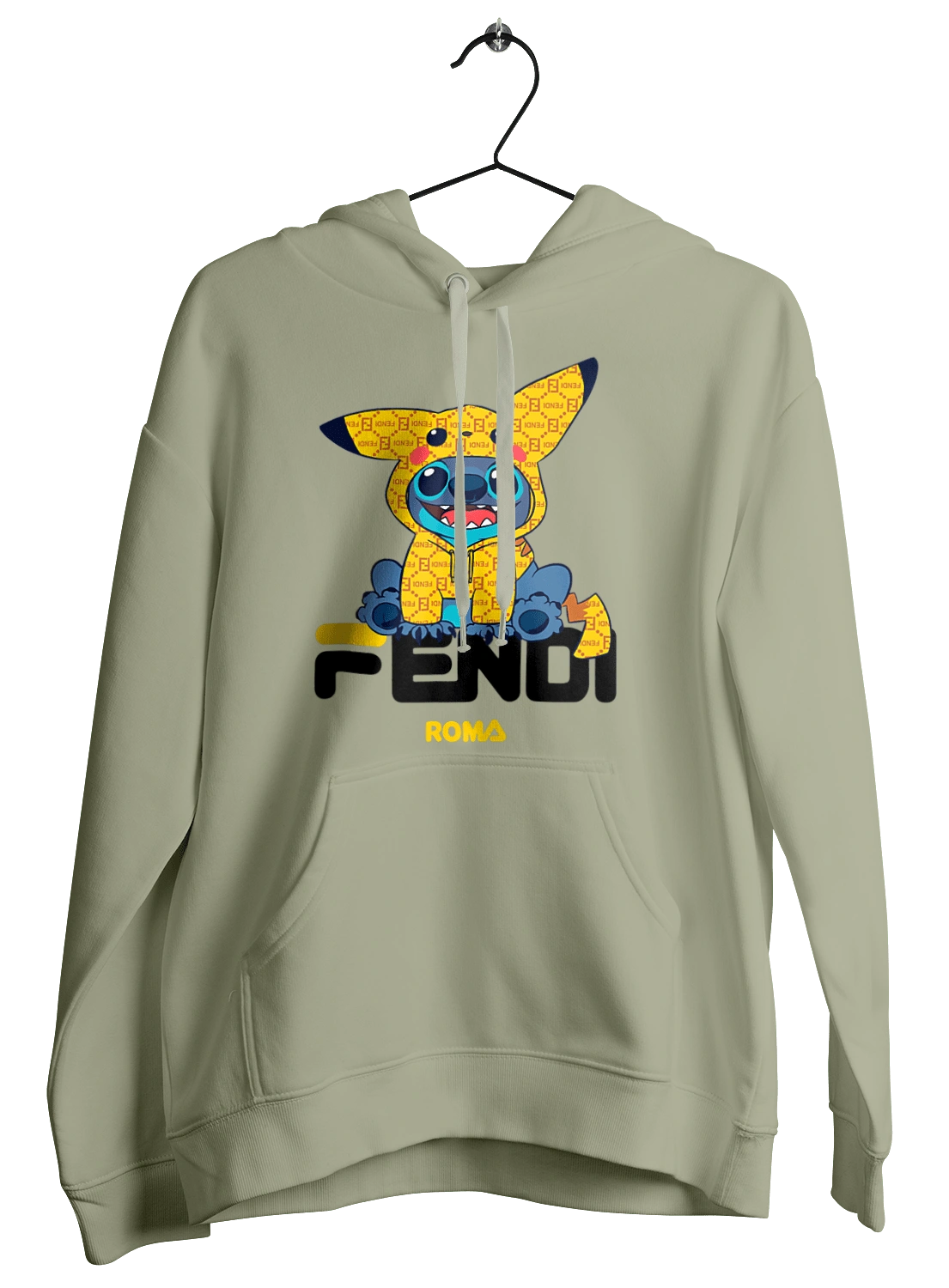 Fendi Стич