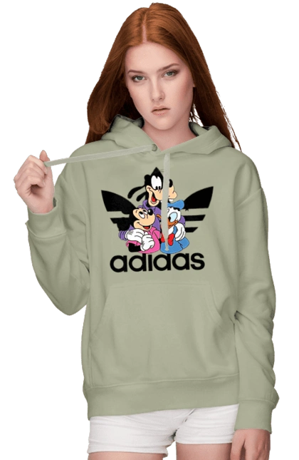 Adidas Міккі Маус