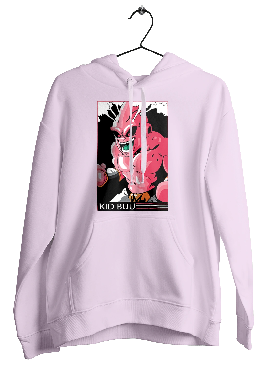 Dragon Ball Majin Buu