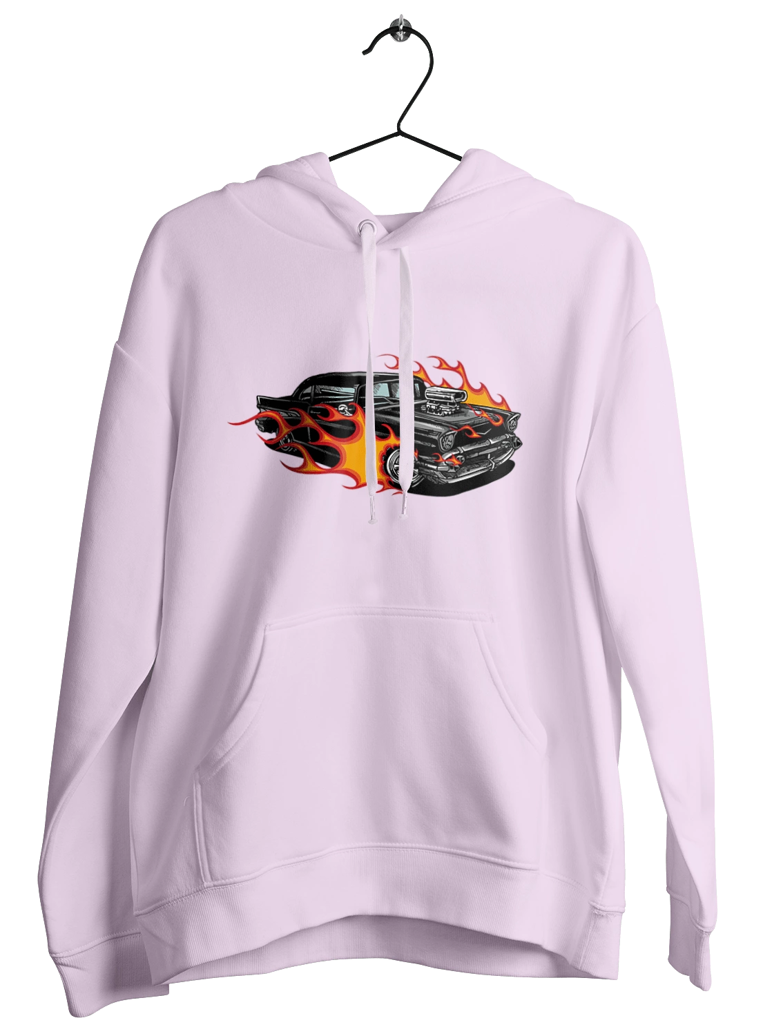 Машина Вогонь