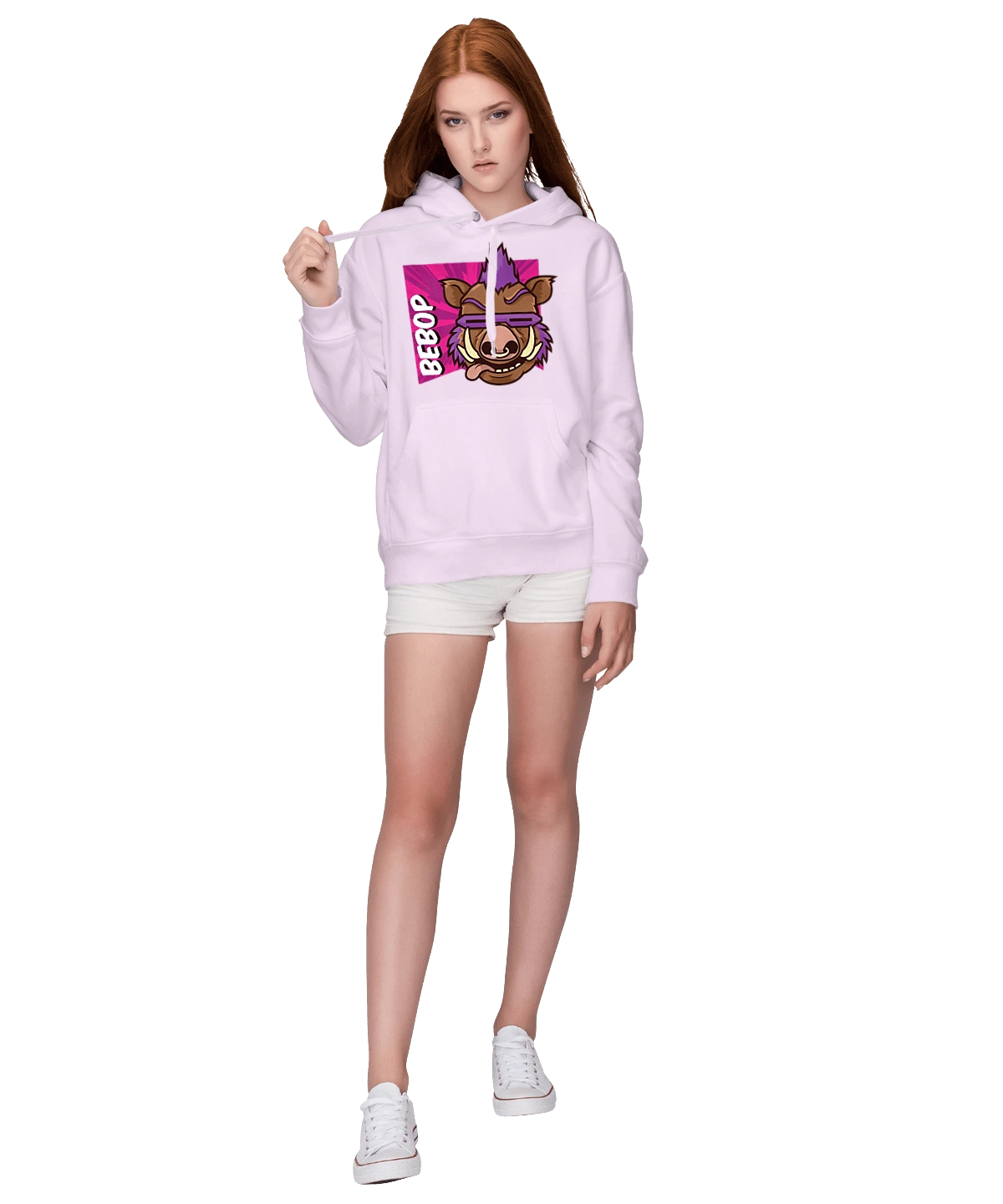 Teenage Mutant Ninja Turtles Bebop