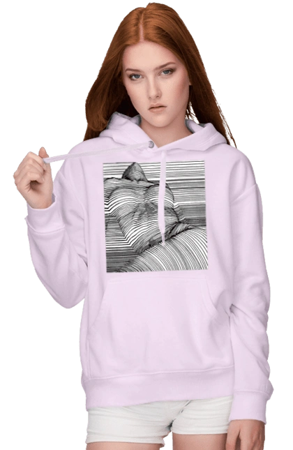 The Girl In The Strip