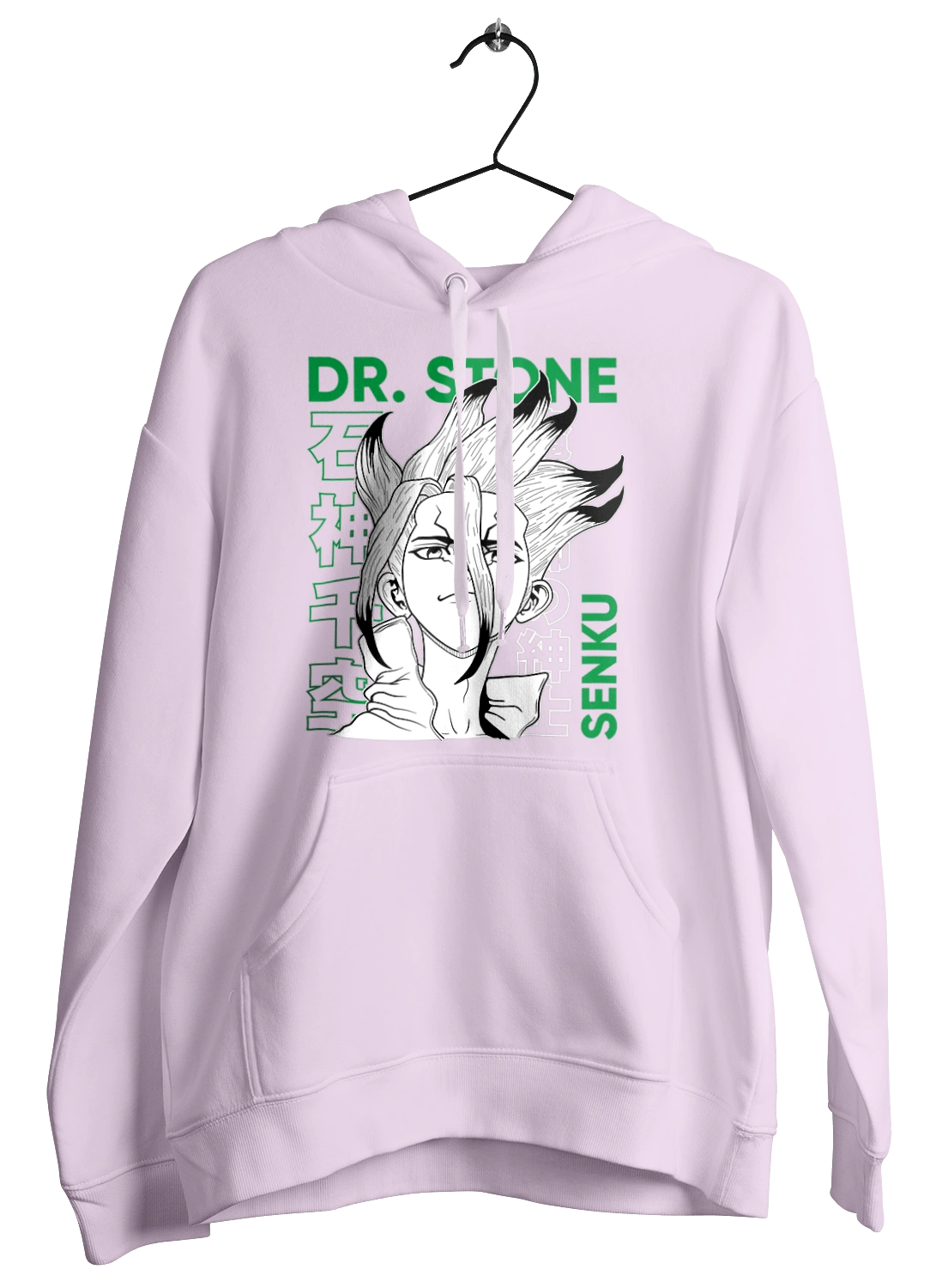 Dr. Stone Senku