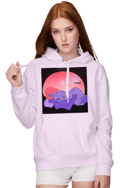 Інопланетяни Дівчина І Хлопець