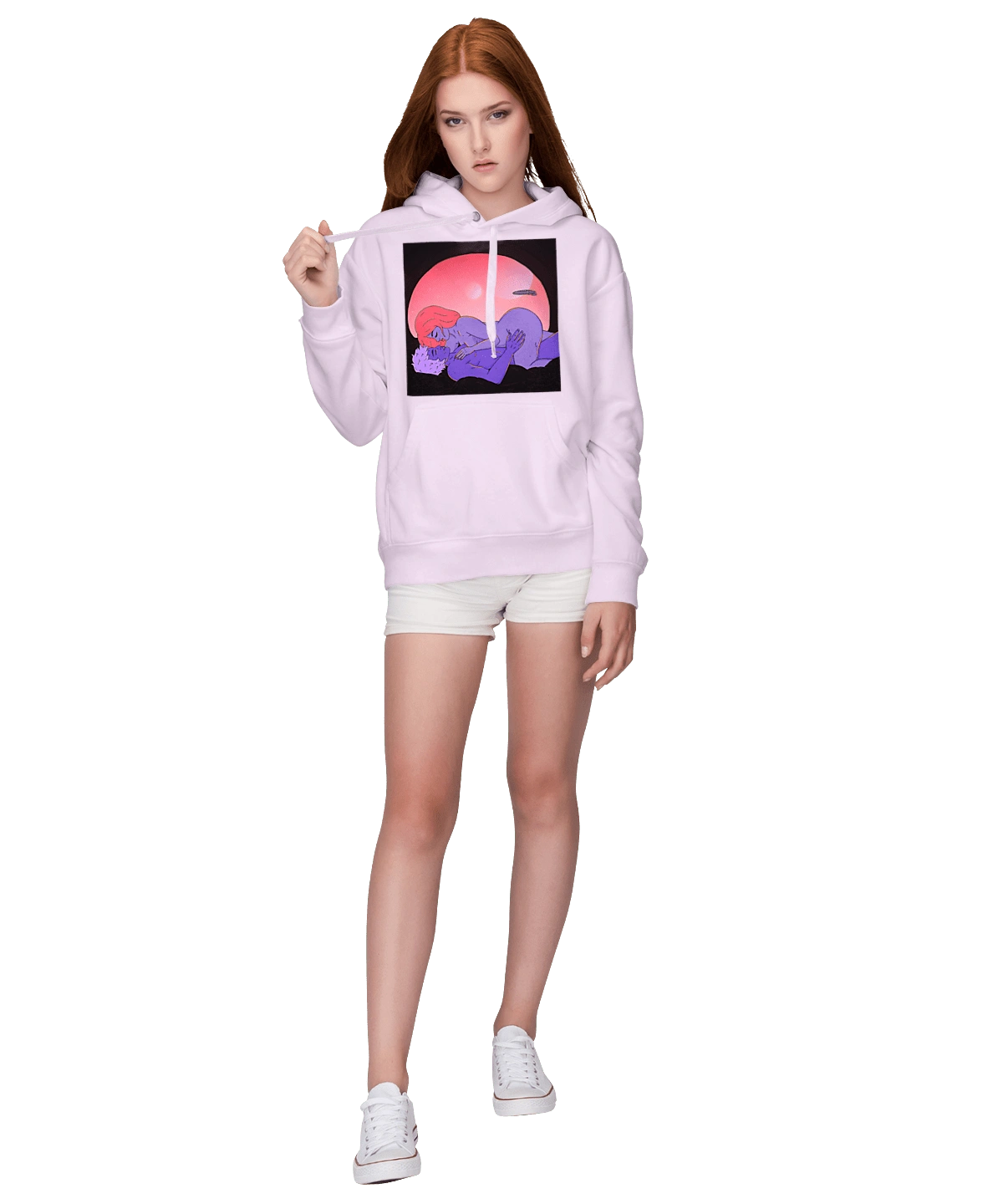 Інопланетяни Дівчина І Хлопець