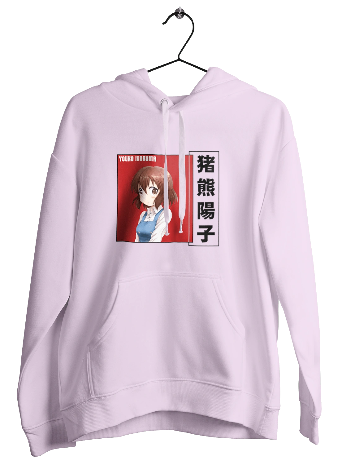 Kiniro Mosaic Yoko Inokuma