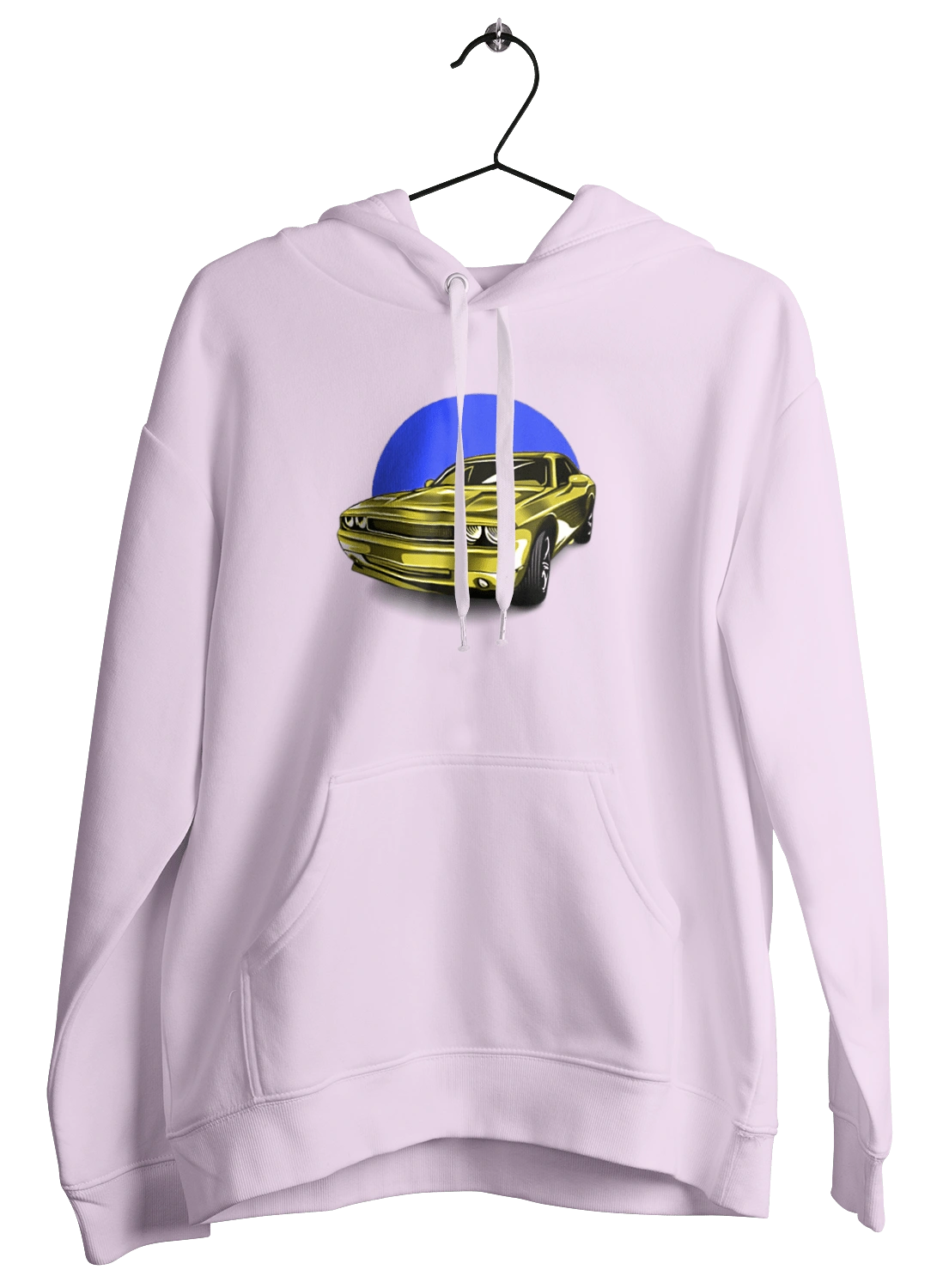 Ukrainian sports car