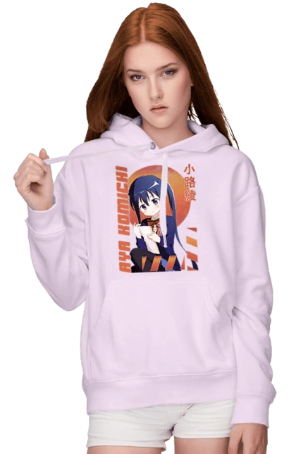 Kiniro Mosaic Aya Komichi