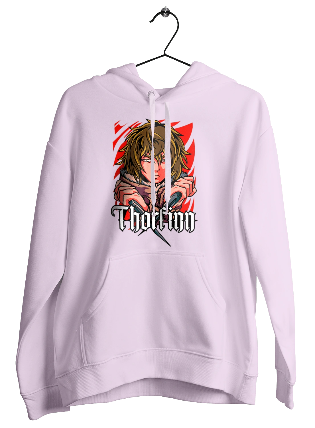 Vinland Saga Thorfinn