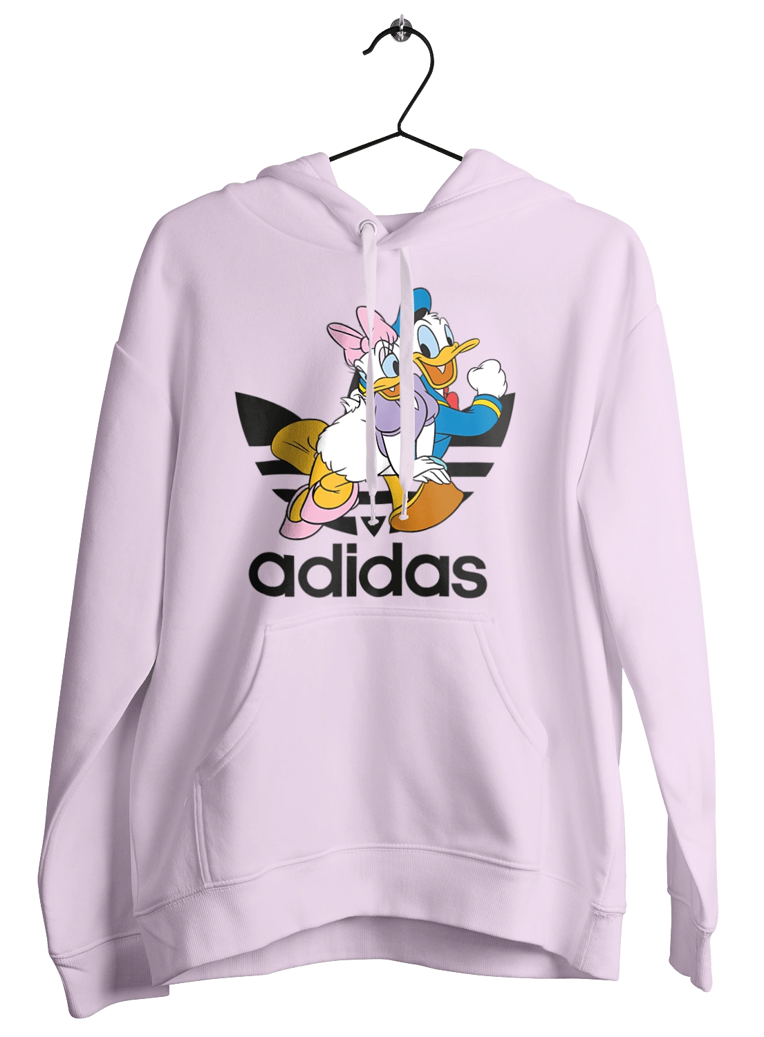 Adidas Donald Duck