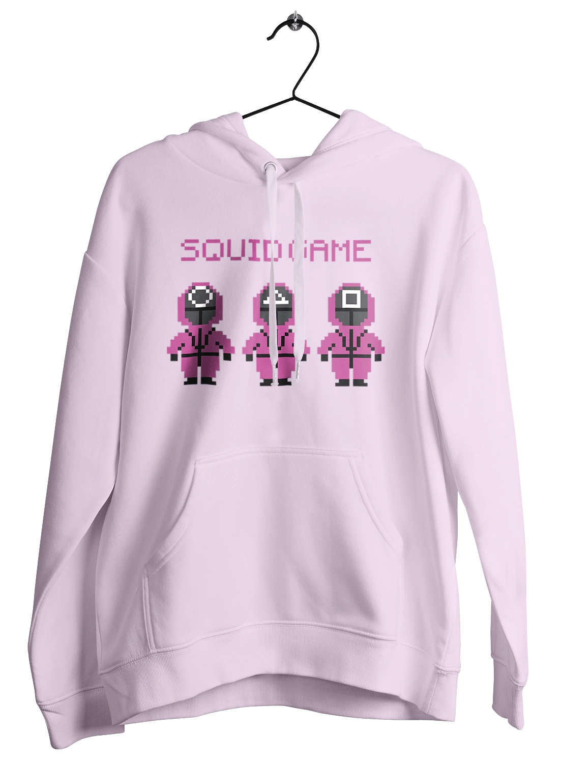 Игра в кальмара