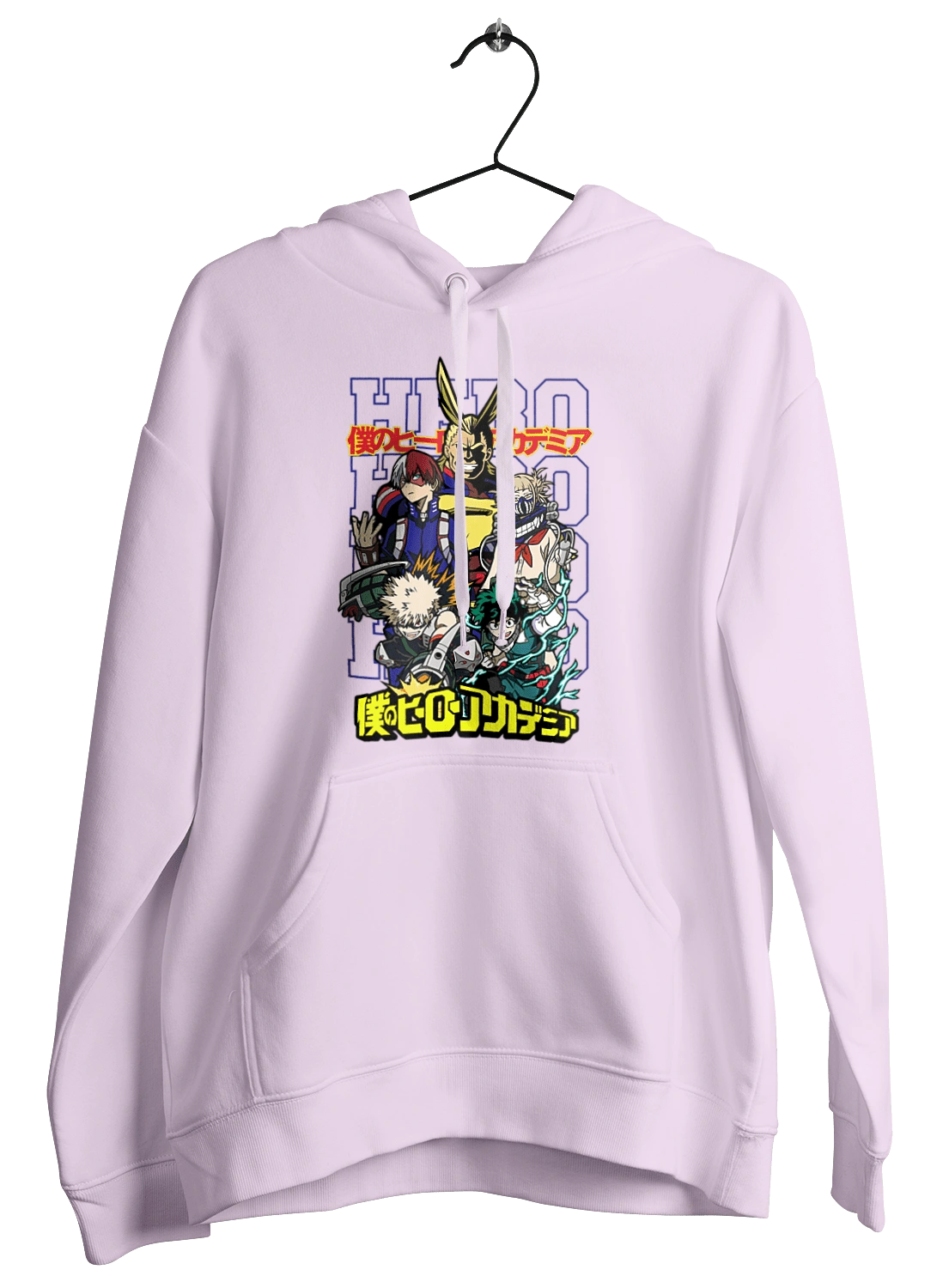 My hero academy All Might