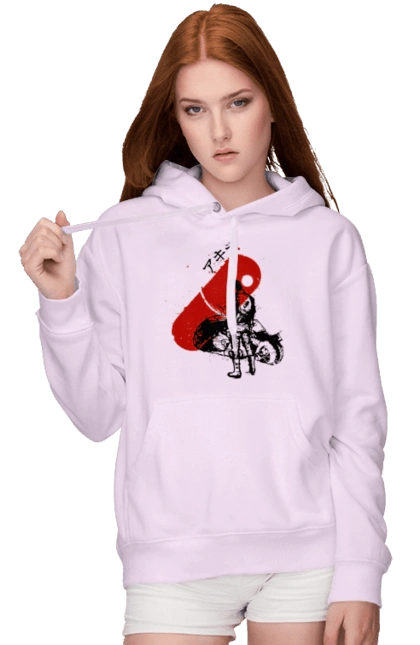 Akira Shotaro Kaneda