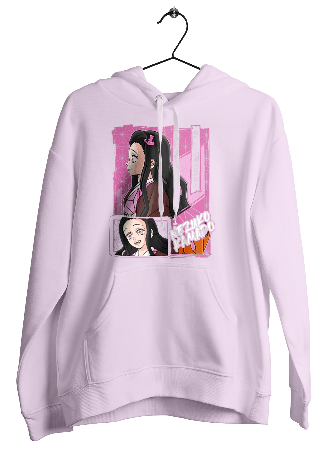 Винищувач Демонів Незуко