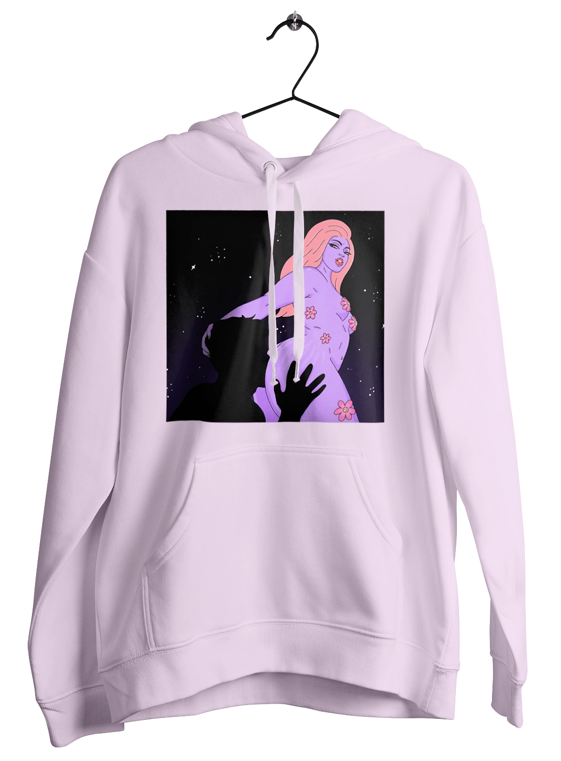 Фіолетова Дівчина