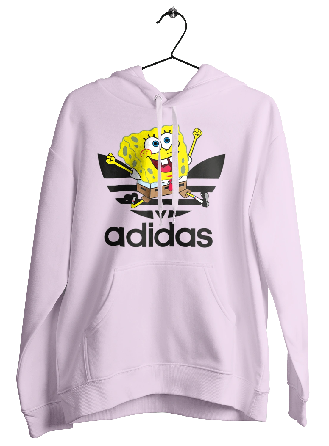 Adidas Губка Боб