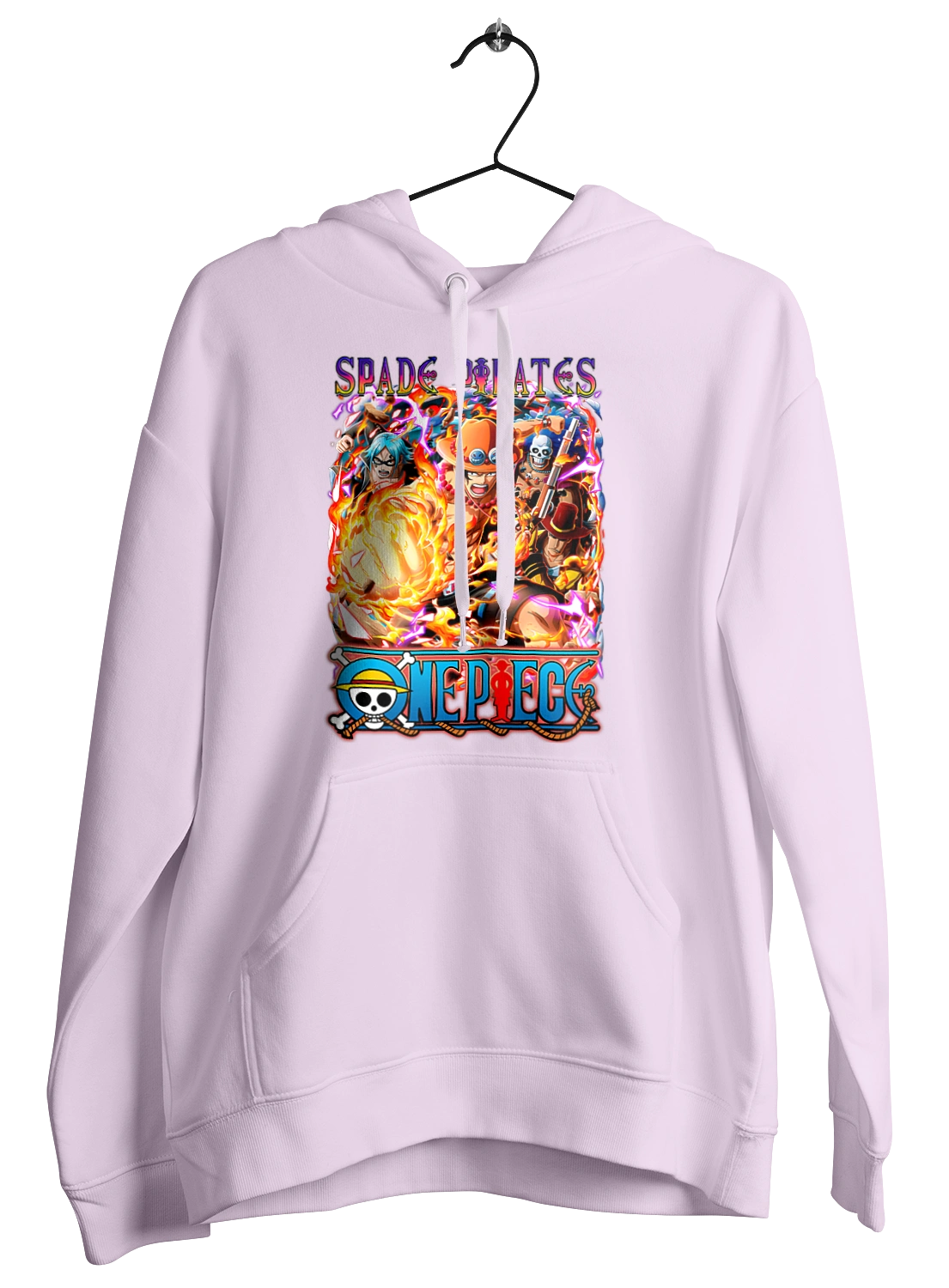 One Piece Portgas D. Ace