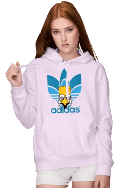 Adidas Барт