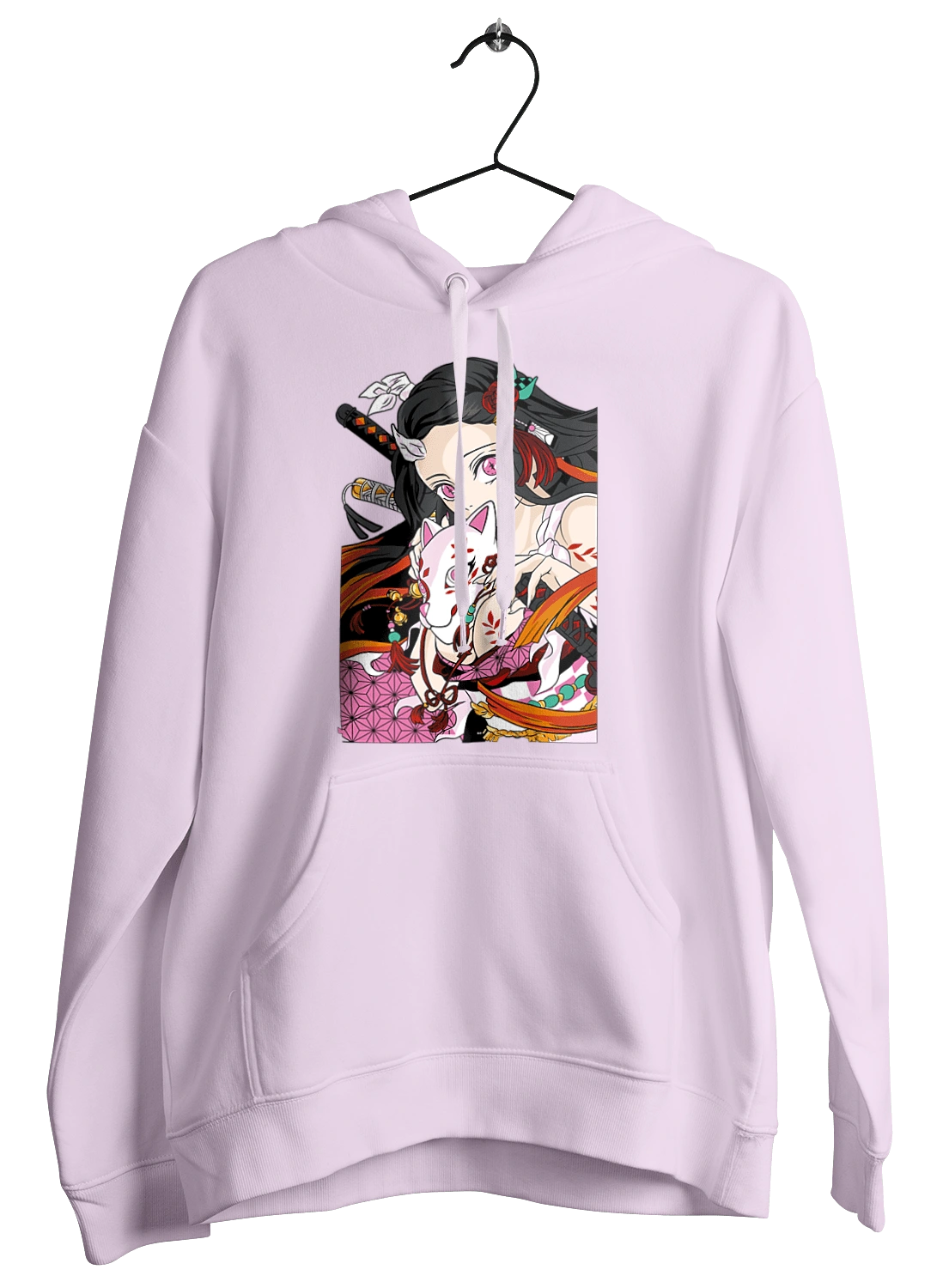 Винищувач Демонів Незуко