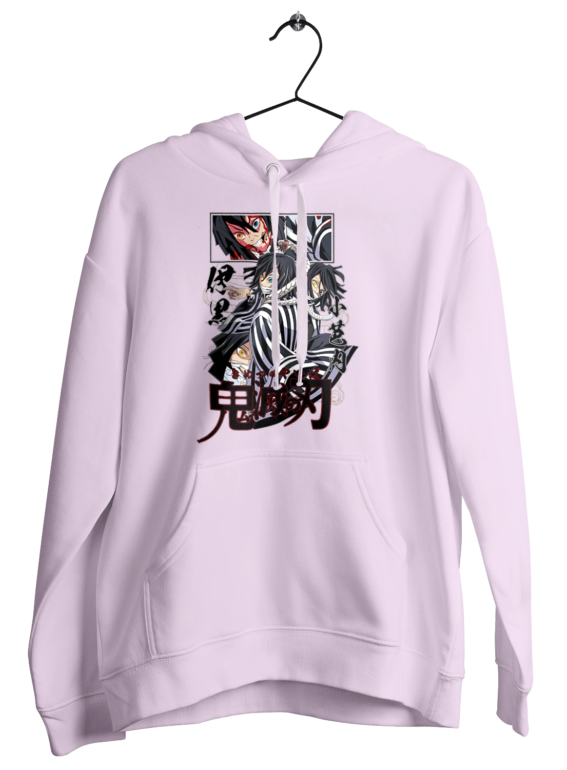 Клинок Рассекающий Демонов Обанай