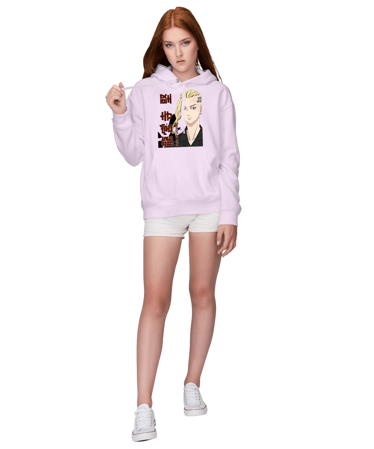 Tokyo Revengers Draken