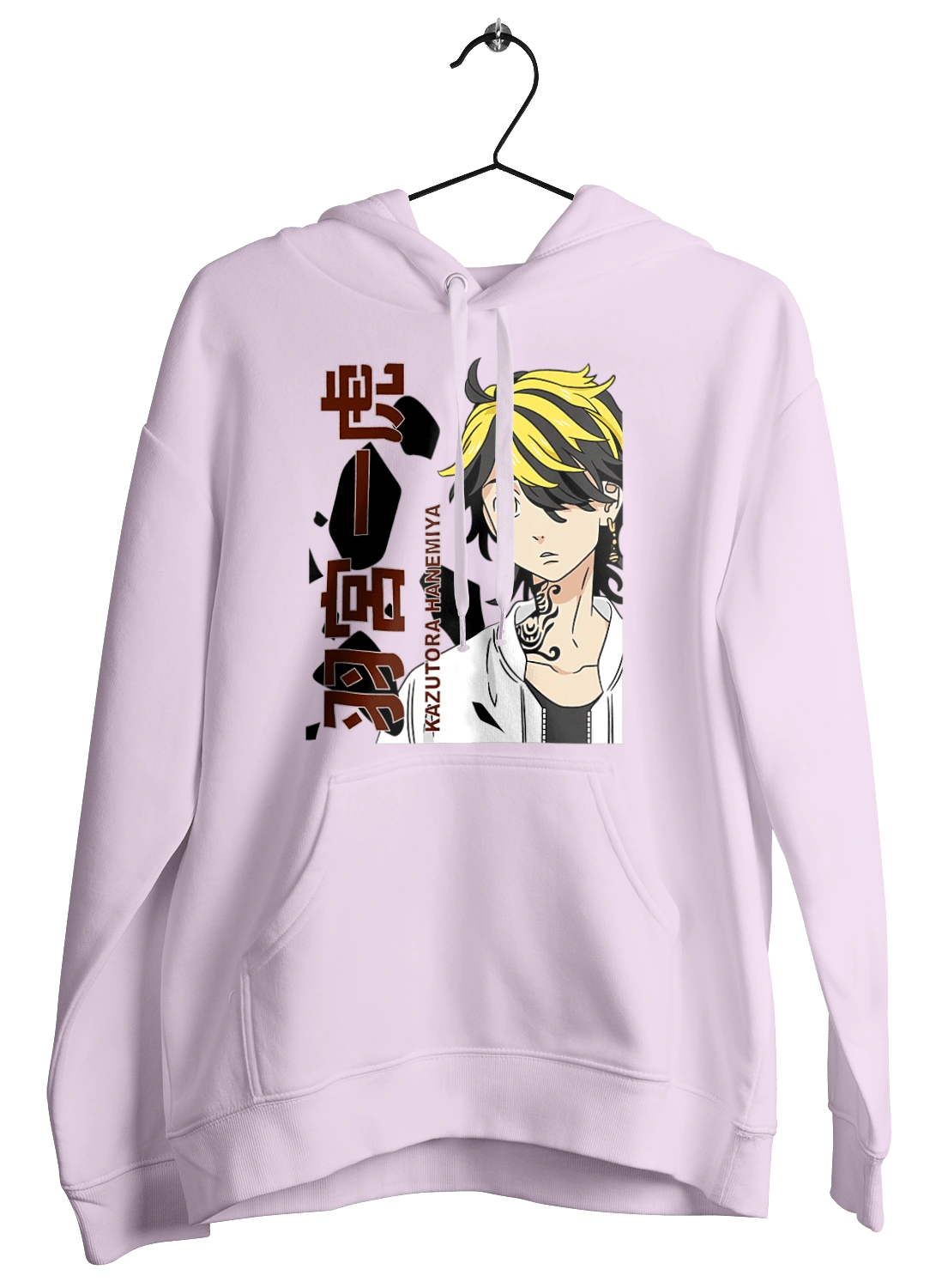 Tokyo Revengers Kazutora