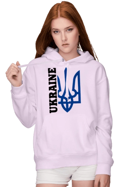 Герб України